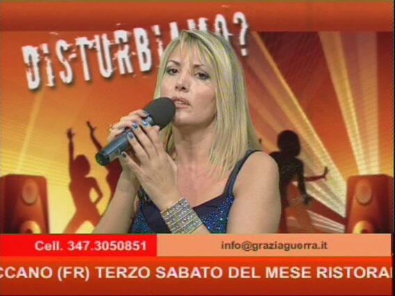 GUERRA