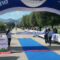 Podismo, grande successo per la mezza maratona di Venafro