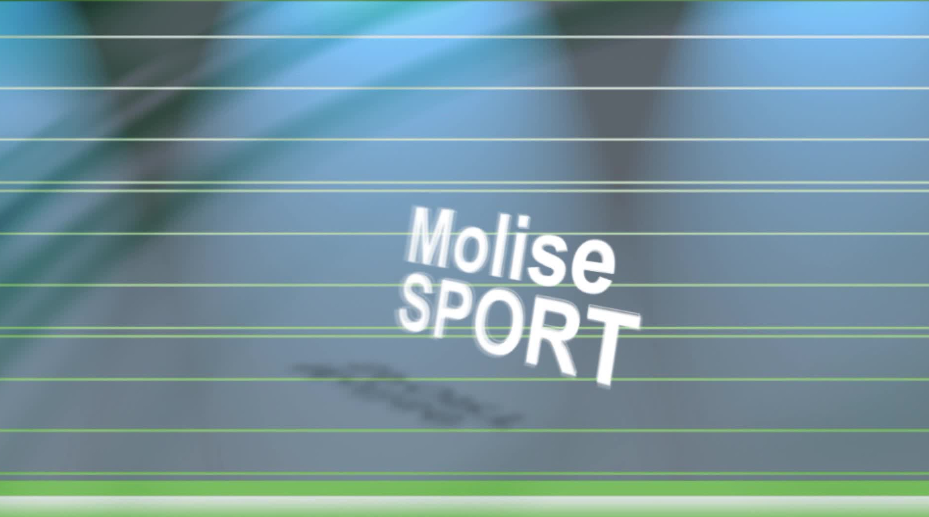 Molise Sport TeleRegione Molise TV Canale 17