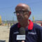 Il grande beach volley a Montesilvano, soddisfatto il presidente Fipav Abruzzo Di Camillo