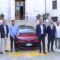 A Pescara arriva il car sharing