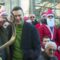 Pescara, 60 Babbi Natale motociclisti in ospedale per i bimbi ricoverati – 23/12…