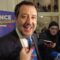 Salvini lancia una frecciata a Meloni: “squadra che vince no si cambia” – 28/02/2024