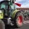 Agricoltori, il corteo dei trattori da Termoli si sposta a Petacciato – 10/02/2024