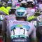 Ciclismo, si è svolta la prima tappa del Giro d’Abruzzo – 10/04/2024