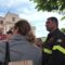 Incendio in una palazzina a Teramo: cinque famiglie trasferite in hotel – 13/05/2024