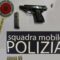 Pescara, donna vende armi: scoperta e arrestata dalla Squadra Mobile – 22/06/2024