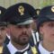 Il giuramento dei 205 allievi della Scuola di polizia “Giulio Rivera” – 19/06/2024