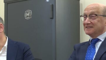 Privato: [ID: lTNk7RdKz_Q] Youtube Automatic