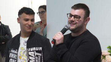 Privato: [ID: FA-re37vPDY] Youtube Automatic