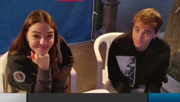 Privato: [ID: NjAgD2ASzNc] Youtube Automatic