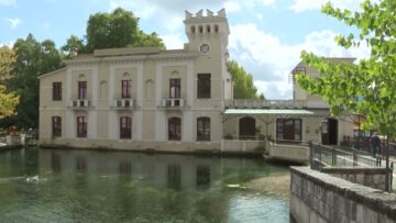 Privato: [ID: LJwLwa3GvSY] Youtube Automatic