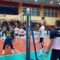 Pallavolo serie A3 maschile, gli Spike Devils Campobasso superano Sabaudia – 15/12/2024