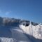 Capracotta innevata: lo spettacolo dopo le bufere dei giorni scorsi – 27/12/2024