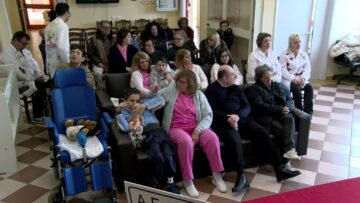 Privato: [ID: pmvI7AK7-u8] Youtube Automatic