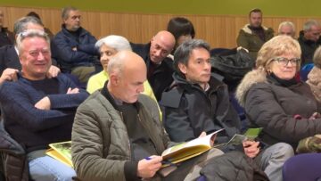 Privato: [ID: tunXHnfve80] Youtube Automatic