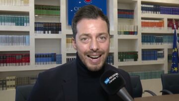 Privato: [ID: zHd1VrVNMhQ] Youtube Automatic