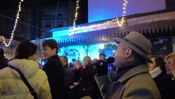 Privato: [ID: ejtqUdMVlJw] Youtube Automatic