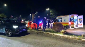 Privato: [ID: OhOIkVEgx9g] Youtube Automatic