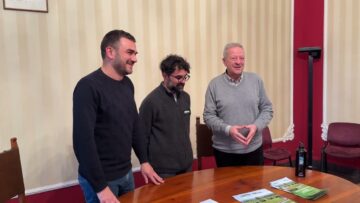 Privato: [ID: jOz6kkSP9QY] Youtube Automatic