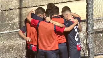 Privato: [ID: MIjnxrMI824] Youtube Automatic