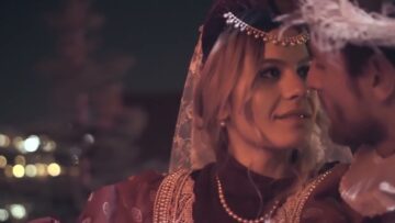 Privato: [ID: wzBGmjLWUTg] Youtube Automatic