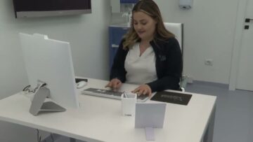 Privato: [ID: oJgVfU1nBf4] Youtube Automatic