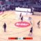 Pallacanestro: altre buone impressioni per l’Italbasket rosa di coach Capobianco – 26/05/2025