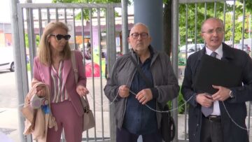 Privato: [ID: UTeAlpNYOjI] Youtube Automatic