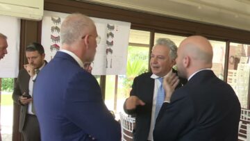 Privato: [ID: V8yJz9B4nAQ] Youtube Automatic