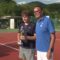 Stagione con numeri record per il Circolo Tennis di Isernia. Lunedì il torneo Open – 14/06/2025