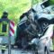 Chieti, frontale sulla Ss 656: quattro morti – 09/06/2025