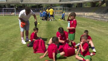 Privato: [ID: _fbWSl7Bre0] Youtube Automatic