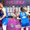 L’Italbasket rosa di Capobianco, Madera e Trimboli terza agli Europei – 30/06/2025