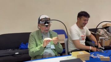 Privato: [ID: oV-UgtnT-D4] Youtube Automatic