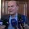 Pierluigi Bersani a Isernia: “Il centrosinistra è già federato” – 12/06/2025