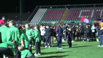 Privato: [ID: qeFMFjsDap8] Youtube Automatic