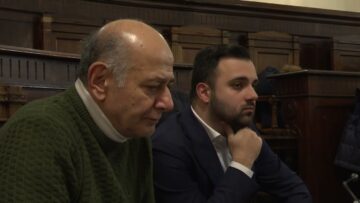 Privato: [ID: qWoJb00jlCw] Youtube Automatic