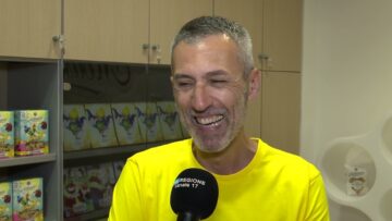 Privato: [ID: VSR9avXz5As] Youtube Automatic