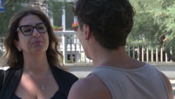 Privato: [ID: YRj5wIE-NPg] Youtube Automatic