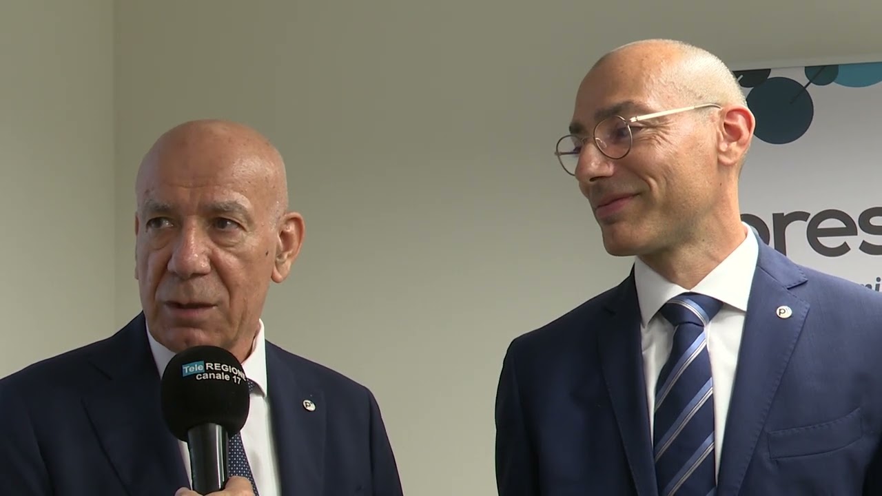 Termoli, inaugurata nuova sede di Prestiter: 27 anni di crescita continua – 30/08/2025