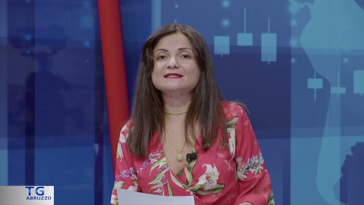 Telegiornale ore 19.30 – 21/08/2025