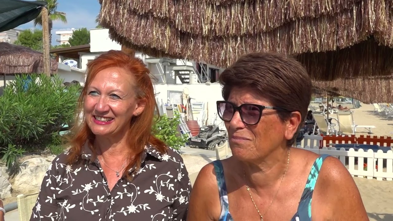 Pescara e Montesilvano, balneari soddisfatti dal Ferragosto: «In Abruzzo prezzi bassi» – 16/08/2025