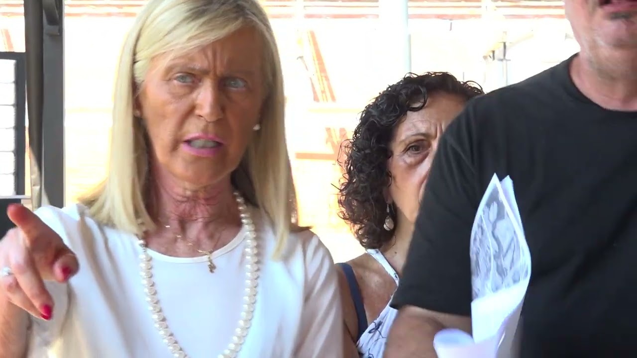 Chieti, rischio idrogeologico: WWF, Confesercenti e Confcommercio contro Megalò 2 – 17/08/2025