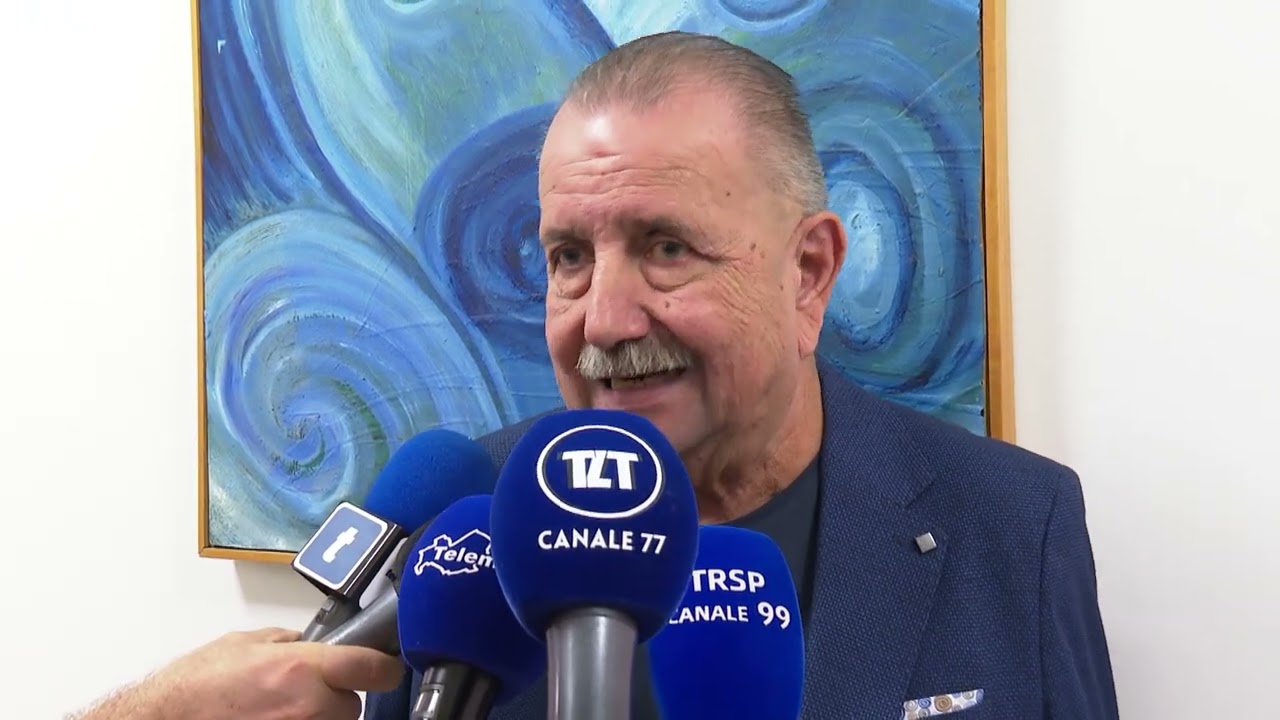 In arrivo nuovo servizio di geriatria territoriale con intesa tra San Timoteo e Vietri – 27/08/2025