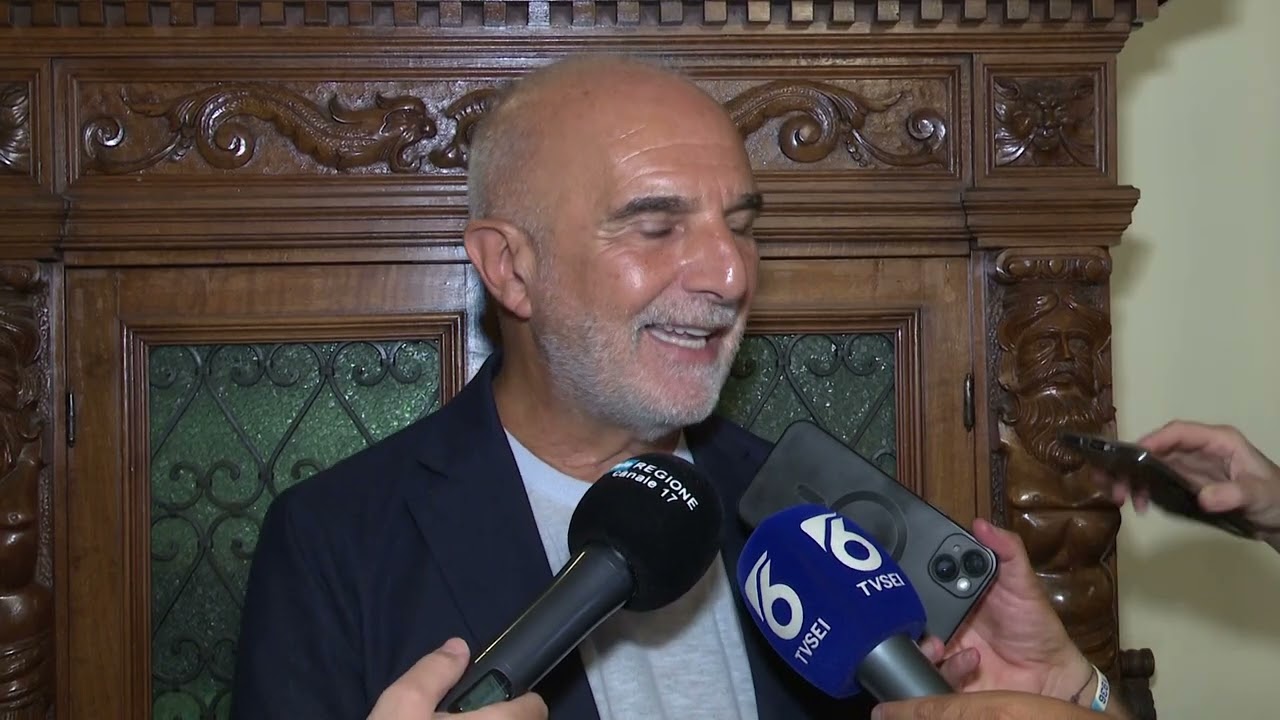 Nuova ordinanza dell’amministrazione Masci sull’abuso di alcolici in aree urbane – 20/08/2025