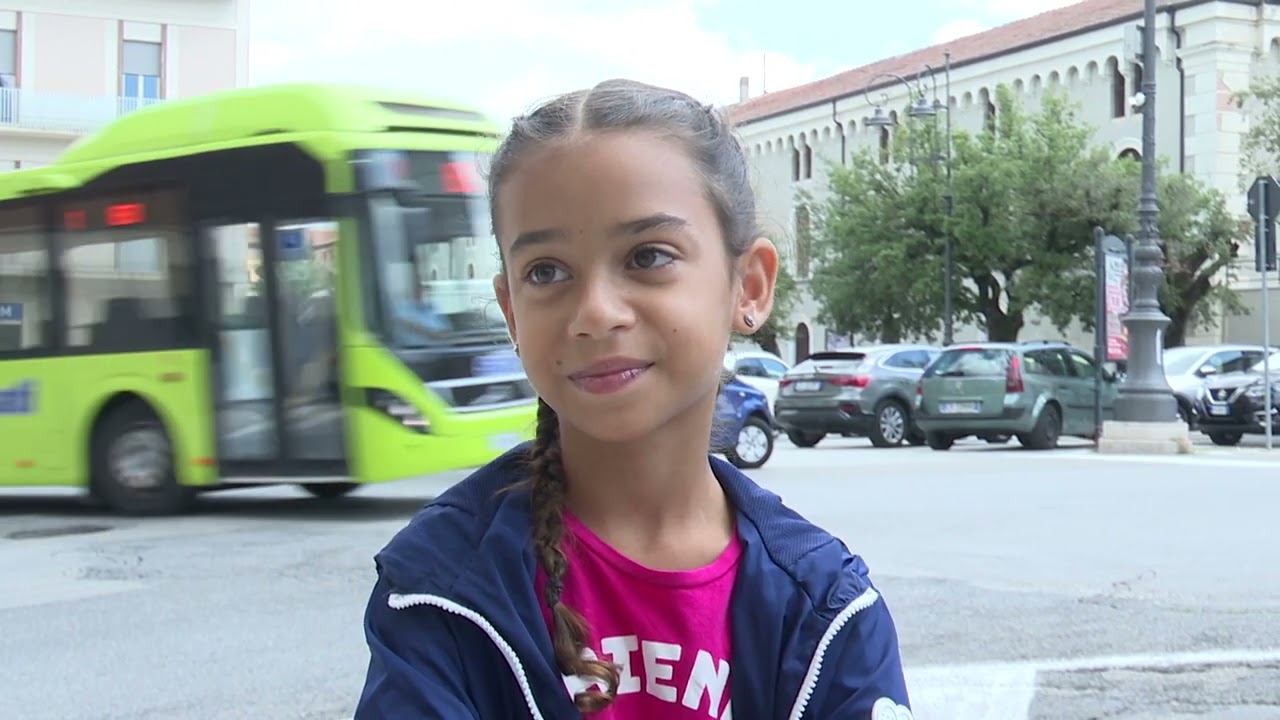 A Campobasso concerto di Anna Pepe: ragazzi in delirio – 25/08/2025