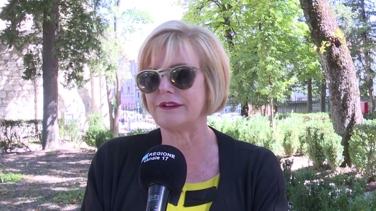 Campobasso. Sindaca Forte: “Castello aperto a tutti in occasione del Sabato al borgo” – 24/08/2025