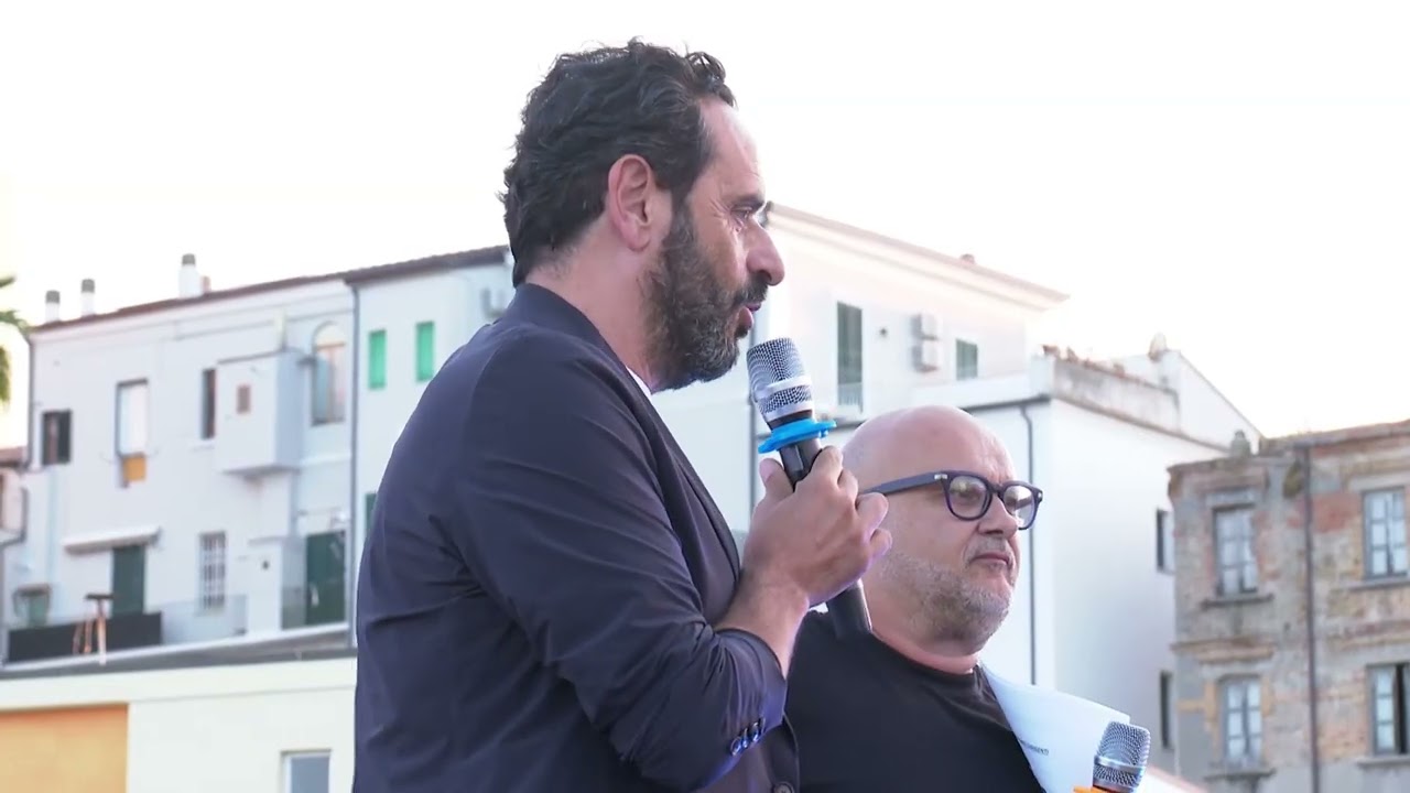 Termoli, entusiasmo per la presentazione della squadra – 23/08/2025