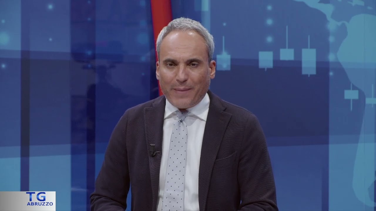 Telegiornale ore 14.00 – 28/08/2025